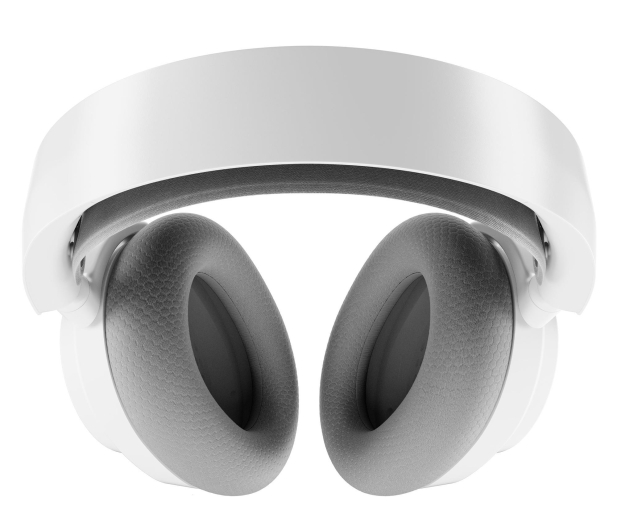 SteelSeries Arctis Nova 7X Gen 2 White - 1368016 - zdjęcie 4